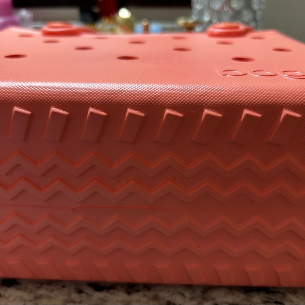 Bitty Bogg Bag Capri Coral - Picture 4 of 6